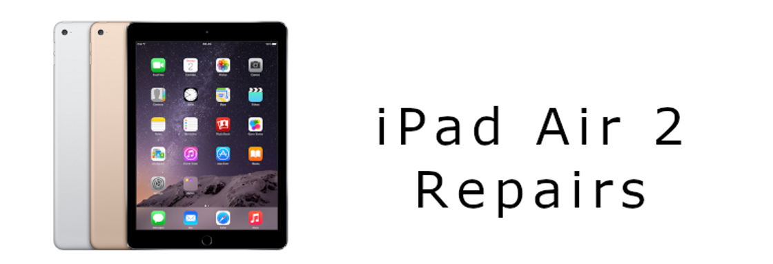 iPad Air 2 Repair